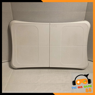 Wii Fit - Chơi game thể dục, yoga rèn luyện sức khỏe với Wii Balance Board
