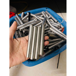 Ống nối inox, khớp nối Inox để nối vai diều
