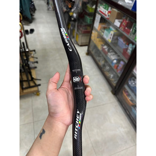  ghi đông carbon xe đạp 