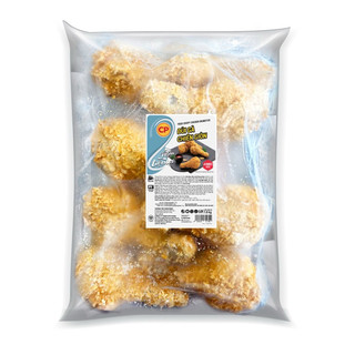 Đùi gà cp hàng loại 1 bịch 1,6kg 10 cái