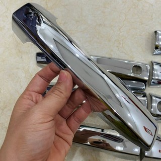 BỘ ỐP TAY HÕM CỬA XPANDER 8 CHI TIẾT