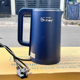 Ấm siêu tốc quà tặng sữa Vitadairy 1,7 lít