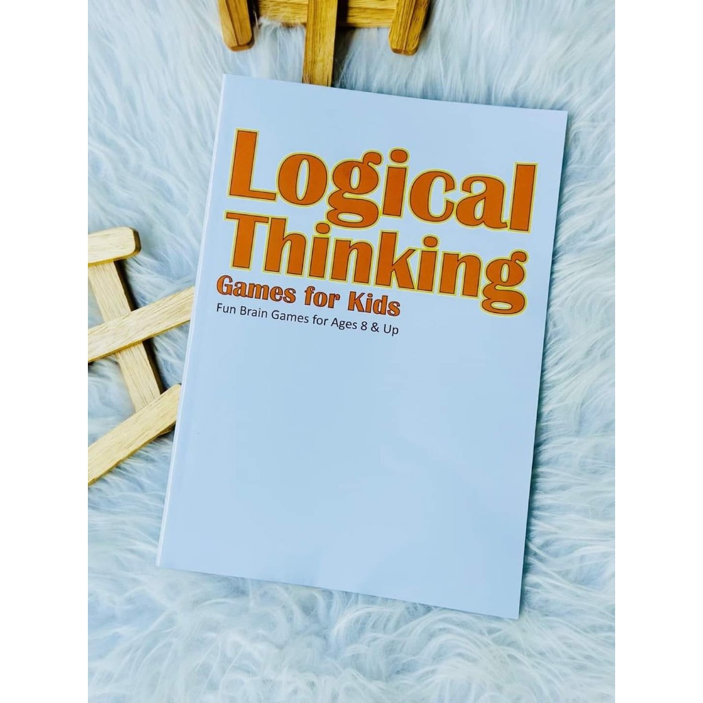 LOGICAL THINKING