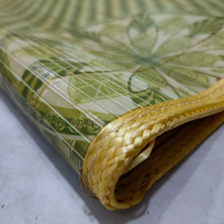 Chiếu trúc Chiếu tre tăm thẳng chiếu Tây Bắc