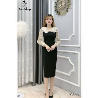 Pass váy thiết kế new