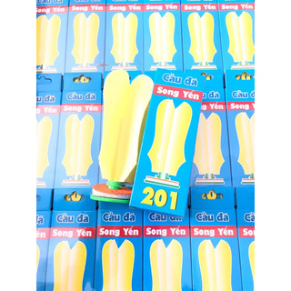 Cầu đá học sinh 201-202-303