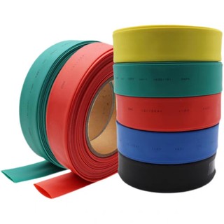 Ống gen co nhiệt cách điện đủ màu phi 8 / phi 10 / Phi 12 / phi 14 / phi 16 / phi 18 / phi 20 giá 1m