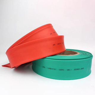 Ống gen co nhiệt cách điện đủ màu phi 8 / phi 10 / Phi 12 / phi 14 / phi 16 / phi 18 / phi 20 giá 1m