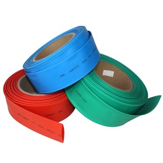 Ống gen co nhiệt cách điện đủ màu phi 8 / phi 10 / Phi 12 / phi 14 / phi 16 / phi 18 / phi 20 giá 1m