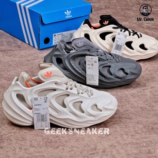 Giày sneaker cổ thấp - adifom q " foam"