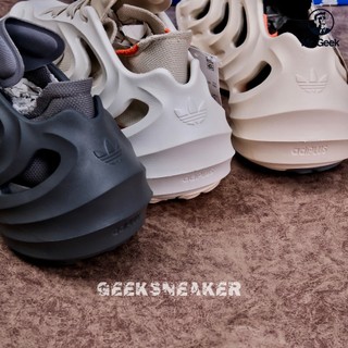 [GeekSneaker] Giày Sneaker cổ Thấp - AdiFOM Q " FOAM"