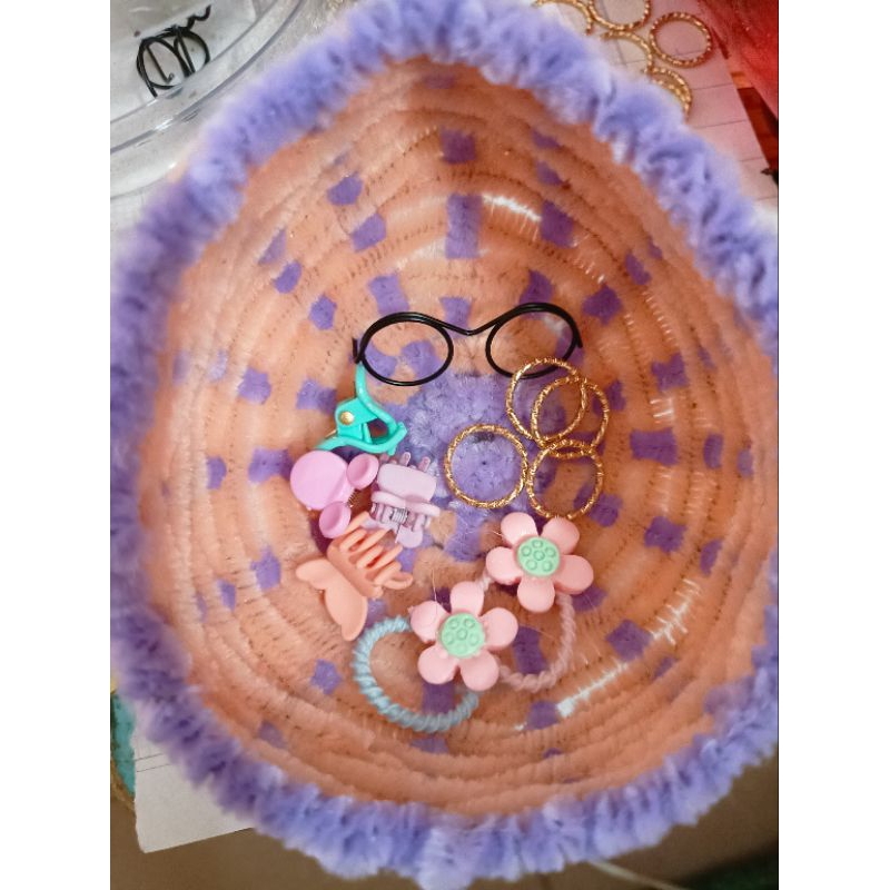 phụ kiện doll 5in