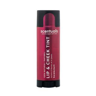 Son Dưỡng Bombshell (Màu Đỏ R.ư.ợ.u) 5gr- Scentuals