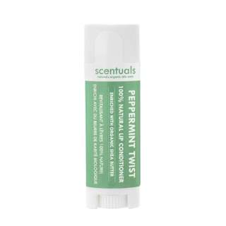 Son Dưỡng Không Màu Hương Bạc Hà 5gr - Scentuals