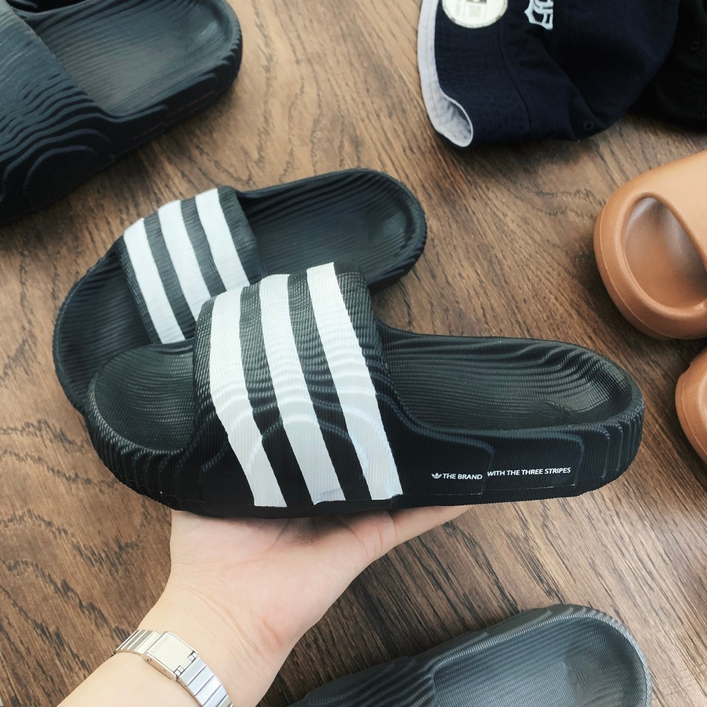 Dép ADILETTE 22 chính hãng - HQ4670 HP6522 IG8264