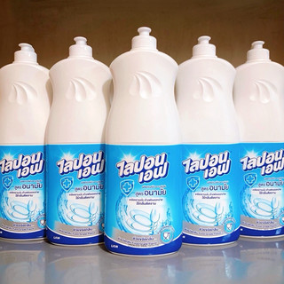 Nước rửa chén-bát lipon thái lan túi 550ml/ chai 750ml