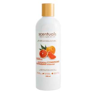 Dầu xả nuôi dưỡng tóc hương bưởi 500ml - Scentuals