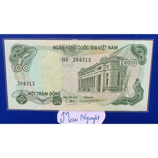 Sưu tầm 100 đồng hoa văn 1969