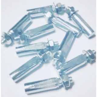 Chốt giò dĩa xe đạp .680 - 2 cái