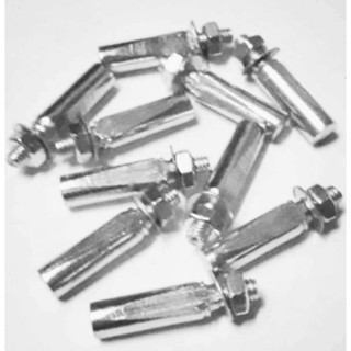 Chốt giò dĩa xe đạp .680 - 2 cái
