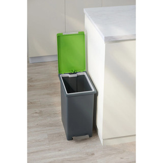 Thùng rác FITIS COMPACT 20 Lít