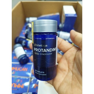 Protandim Nrf2 sức khỏe vàng nhập khẩu có tem.