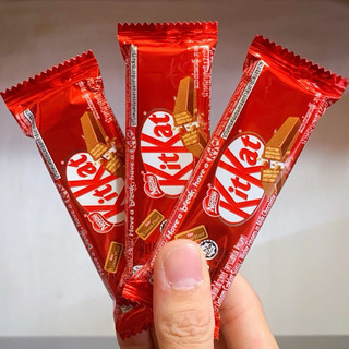 Kitkat socola nestle 17g/35g