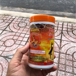 cám tăng lực bộ ba phép thuật
