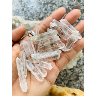 18-20v tinh thể mầm thạch anh mini