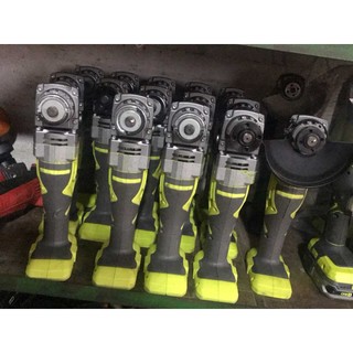 Máy mài Ryobi 18v Brushless