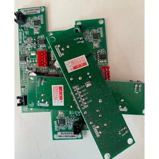 MẠCH THU MICRO LOA KÉO KHÔNG DÂY UHF (sử dụng cho micro 2 màn hình)