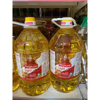 [Chính Hãng] Dầu Ăn Neptune Light 1L/2L/5L