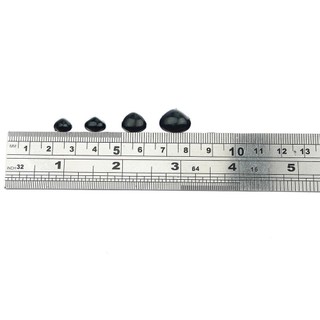 Mũi thú phụ kiện len -Gói 20 Cái