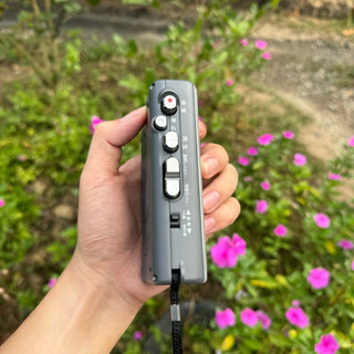 Máy Cassette Sony