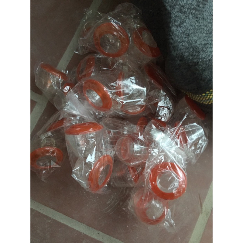 cóng đựng thức ăn cho chim