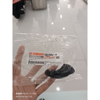 Móc treo đồ xe yamaha 5vdf82571000, hàng chính hãng yamaha motor vn