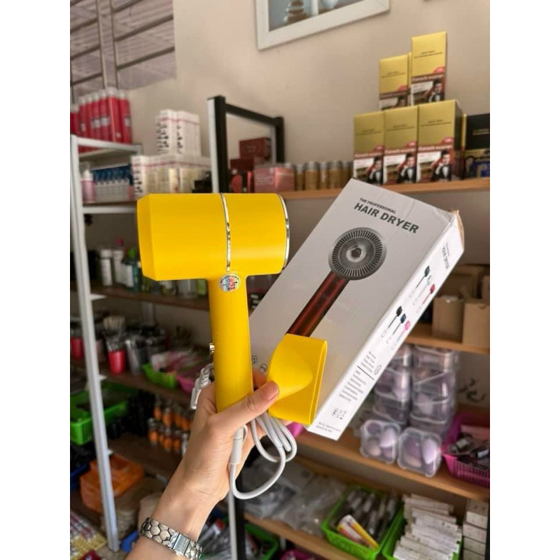MÁY SẤY TÓC 800W CAO CẤP