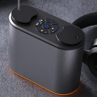 Máy phun tinh dầu trực tiếp 2 đầu pin sạc dùng đến 8-10 tiếng nhiều chế độ hẹn giờ và tốc độ phun lưu giữ được mùi lâu