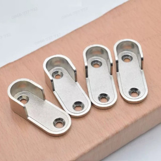 Bát treo, móc treo giữa, bát đỡ thanh treo tủ quần áo, móc treo đỡ thanh treo quần áo, bát bắt suốt áo, móc treo suốt áo