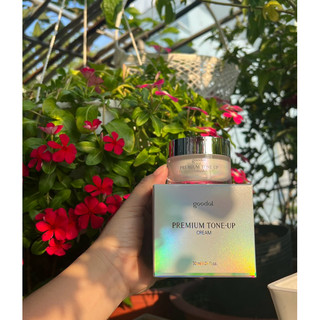 Kem ốc sên Snail tone up 30ml