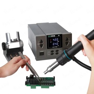 Máy khò Sugon 8610D + Công suất 1000W