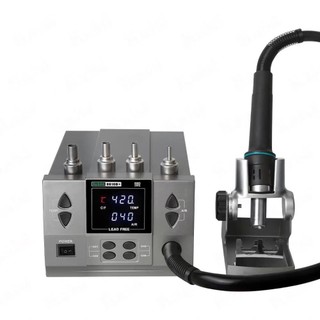 Máy khò Sugon 8610D + Công suất 1000W