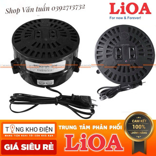 Biến áp đổi nguồn lioa 1000/1200/1500/2000va chính hãng