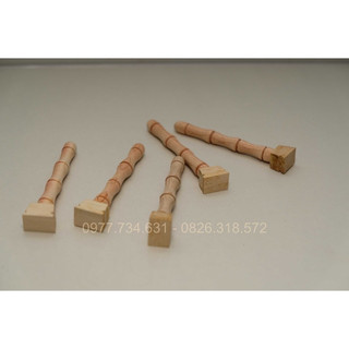 cầu phụ đốt trúc cho chim chào mào