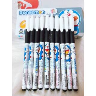 20 bút mực nước đôrêmon thiên long .nét 0.5mm ..ttlv