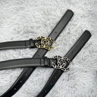Thắt lưng CN hot hit bản 2,8cm