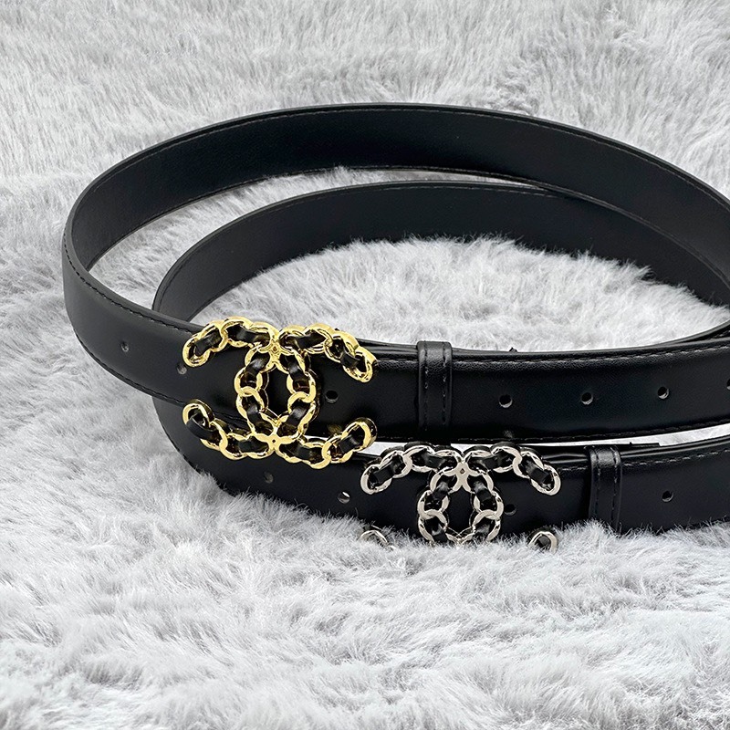 Thắt lưng CN hot hit bản 2,8cm