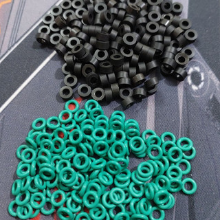 Gioăng Sim Ti Bơm FB, Secmang, Da Bơm Cao Áp