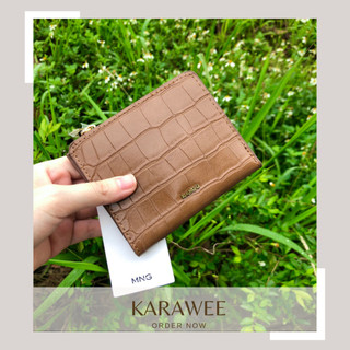 Ví Clutch mango Karawee
