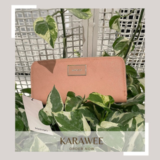 Ví dài Billetera Mango - Karawee